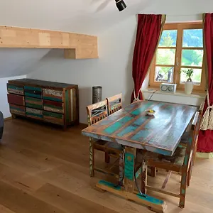 Dachgeschoss Mit Charme - Floor With Charme Apartment