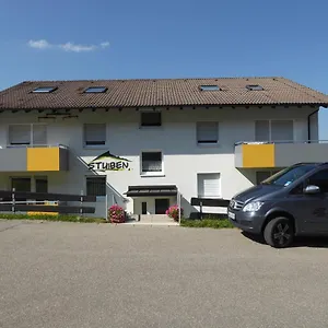 Ferienwohnung Stuiben Apartment
