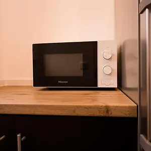 Annemarie Apartment